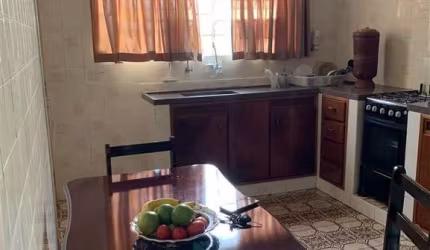 Casa próximo da Av. 9 de Julho e Rua do Retiro - Jundiaí-SP