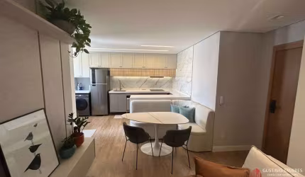 Apartamento no condominío Altos da Avenida - Jardim do Lago - Jundiaí-SP