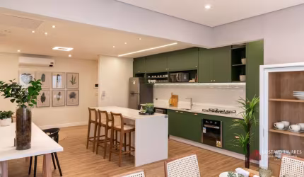 A palavra Resort também vai te fazer se sentir em casa!