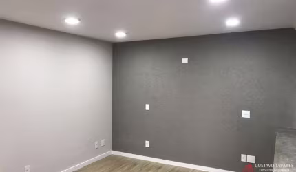 Sala comercial no Edifício Santo Ivo - Bairro Centro - Jundiaí-SP