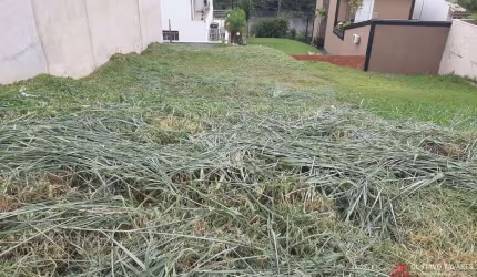 Lote no condomínio Terras de Gênova - Bairro Chácara Mediterrânea - Jundiaí-SP