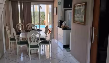Casa  - Condomínio Terras de Gênova - Bairro Engordadouro - Jundiaí-SP