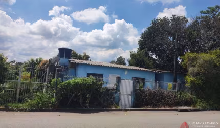 Chácara - Bairro Monterrey - Louveira-SP