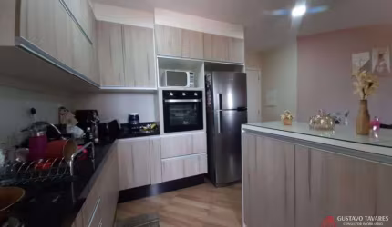 Apartamento no Residencial Girassol - Parque Cidade Jardim II - Jundiaí-SP