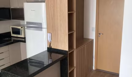 Apartamento no condomínio Altos da Samuel Martins - Jardim do Lago - Jundiaí-SP