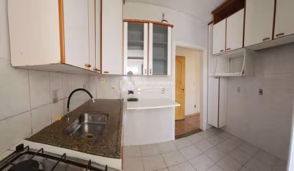 Apartamento no condomínio Monte Carlo - Vila Guarani - Jundiaí-SP