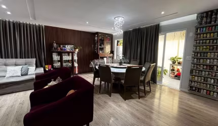 Apartamento no Botaniq Condominium Club - bairro Vila Lacerda - Jundiaí-SP