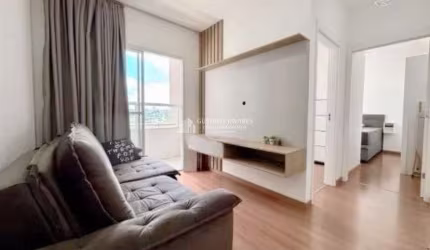 Apartamento no condomínio La Vite Toscana - Av. Frederico Ozanam - Jundiaí-SP
