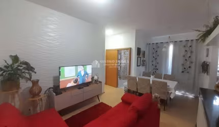 Apartamento no condominío Myriad Parque - Engordadouro - Jundiaí-SP