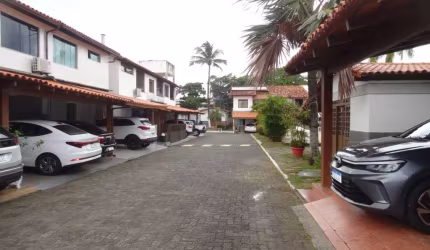 Aluguel Anual para Locação em Salvador, Stella Maris, 3 dormitórios, 1 suíte, 2 vagas