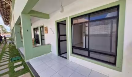 Casa em Condomínio para Venda em Salvador, Stella Maris, 1 dormitório, 1 banheiro