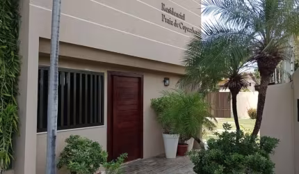 Apartamento para Venda em Lauro de Freitas, Vilas do Atlântico, 1 dormitório, 1 banheiro, 1 vaga