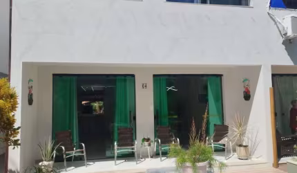 Casa para Venda em Salvador, Stella Maris, 3 dormitórios, 2 suítes, 2 vagas