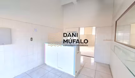 Sala Comercial no Bairro PARQUE VISTA ALEGRE na cidade de  BAURU;