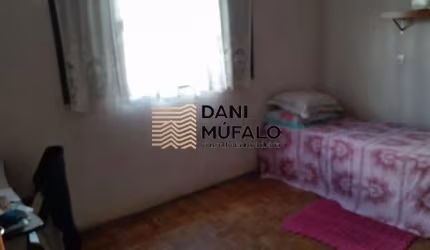 Casa no Bairro JARDIM AMÉRICA na cidade de  BAURU;