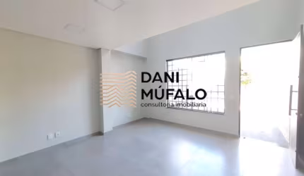 Sala Comercial no Bairro BELA VISTA na cidade de  BAURU;