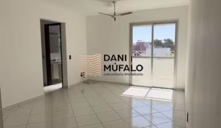 Apartamento no Bairro VILA CARDIA na cidade de  BAURU;