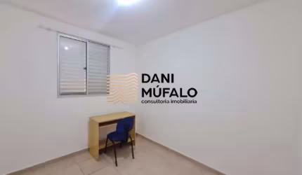 Apartamento no Bairro JARDIM PANORAMA na cidade de  BAURU;