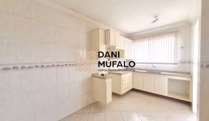 Apartamento no Bairro BELA VISTA na cidade de  BAURU;
