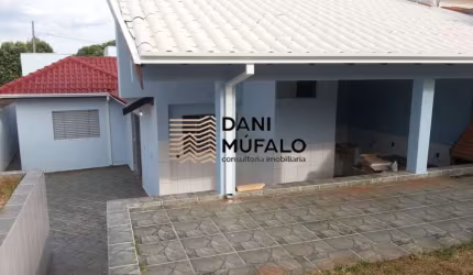Casa no Bairro BELA VISTA na cidade de  BAURU;