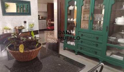 Casa no Bairro JARDIM ESTORIL na cidade de  BAURU;