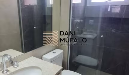 Apartamento no Bairro PARQUE RESIDENCIAL DAS CAMÉLIAS na cidade de  BAURU;