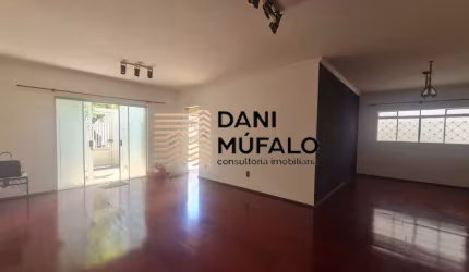 Casa no Bairro JARDIM PANORAMA na cidade de  BAURU;