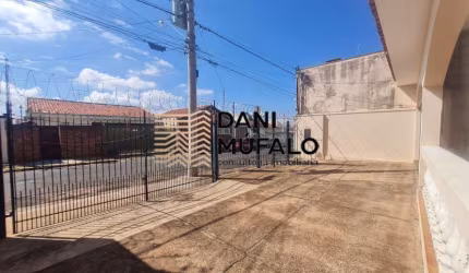 Casa no Bairro RESIDENCIAL JARDIM JUSSARA na cidade de  BAURU;