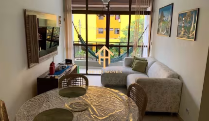 Apartamento com 2 quartos para alugar na Enseada, Guarujá , 75 m2 por R$ 2.800