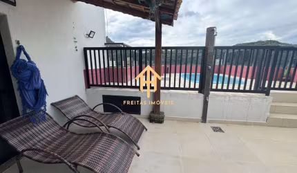 Apartamento com 2 quartos para alugar na Enseada, Guarujá , 145 m2 por R$ 5.500