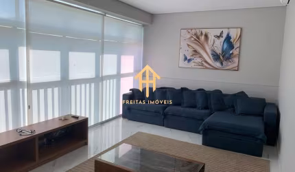 Apartamento com 6 quartos à venda no Pitangueiras, Guarujá , 180 m2 por R$ 2.500.000