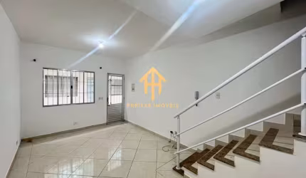 Casa em condomínio fechado com 2 quartos à venda na Enseada, Guarujá , 62 m2 por R$ 275.000