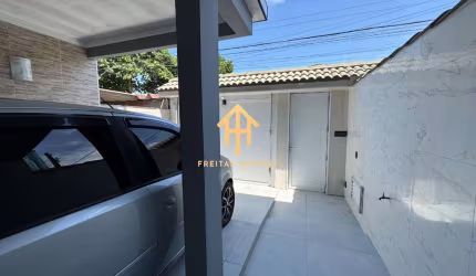 Casa com 3 quartos para alugar no Jardim Progresso (Vicente de Carvalho), Guarujá , 100 m2 por R$ 3.500