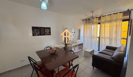 Apartamento com 2 quartos para alugar na Enseada, Guarujá , 75 m2 por R$ 3.000
