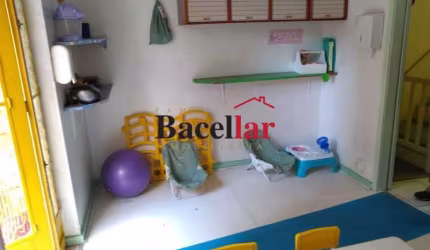 Prédio para alugar na Rua Maria Amália, Tijuca, Rio de Janeiro, 180 m2 por R$ 7.000