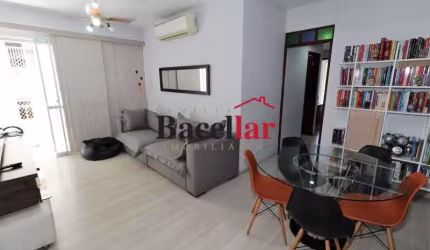 Apartamento com 3 quartos à venda na Rua Adalberto Aranha, Tijuca, Rio de Janeiro, 82 m2 por R$ 649.000