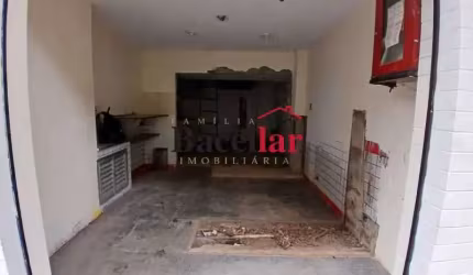 Ponto comercial para alugar na Rua Henry Ford, Tijuca, Rio de Janeiro, 30 m2 por R$ 3.800