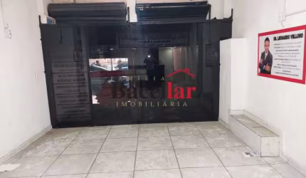 Ponto comercial com 1 sala para alugar na Rua Bela, São Cristóvão, Rio de Janeiro, 90 m2 por R$ 3.500