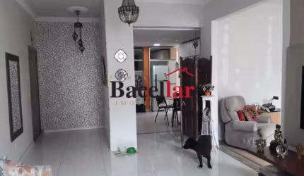 Apartamento com 3 quartos à venda na Rua São Francisco Xavier, Tijuca, Rio de Janeiro, 112 m2 por R$ 550.000