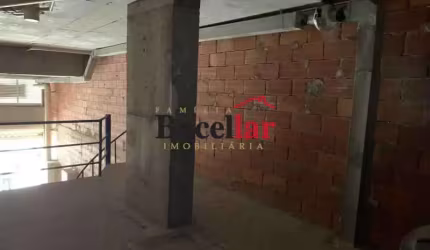 Ponto comercial com 1 sala para alugar na Rua Mariz e Barros, Maracanã, Rio de Janeiro, 74 m2 por R$ 6.500