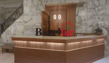 Sala comercial com 1 sala para alugar na Avenida Rio Branco, 151, Centro, Rio de Janeiro, 34 m2 por R$ 650