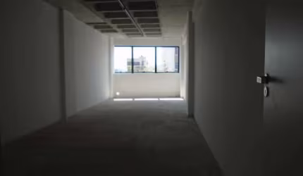 Sala comercial com 1 sala para alugar na Rua Conde de Bonfim, Tijuca, Rio de Janeiro, 32 m2 por R$ 1.260