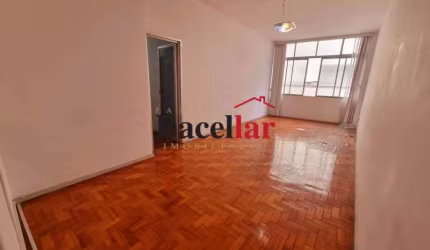 Apartamento com 3 quartos à venda na Praça Saenz Peña, Tijuca, Rio de Janeiro, 102 m2 por R$ 450.000