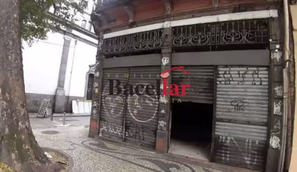 Ponto comercial com 2 salas para alugar na Rua Primeiro de Março, Centro, Rio de Janeiro, 419 m2 por R$ 25.000