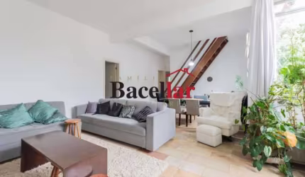 Apartamento com 3 quartos à venda na Avenida Edison Passos, Alto da Boa Vista, Rio de Janeiro, 165 m2 por R$ 660.000