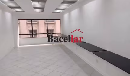Sala comercial com 1 sala à venda na Rua do Ouvidor, Centro, Rio de Janeiro, 37 m2 por R$ 75.000