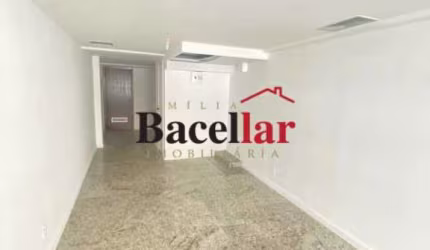 Sala comercial à venda na Rua General Roca, Tijuca, Rio de Janeiro, 40 m2 por R$ 199.000