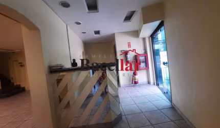Prédio à venda na Rua Doutor Renato Rocco, Tijuca, Rio de Janeiro, 428 m2 por R$ 1.100.000
