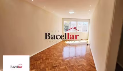 Apartamento com 2 quartos à venda na Rua Conde de Bonfim, Tijuca, Rio de Janeiro, 62 m2 por R$ 449.999