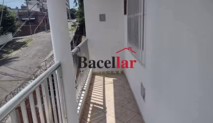 Apartamento com 2 quartos à venda na Rua Esmeraldino Bandeira, Riachuelo, Rio de Janeiro, 64 m2 por R$ 165.000